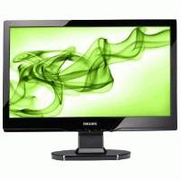 монитор Philips 160EL1SB 62 Черный
