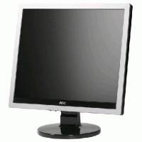 монитор AOC e719sda/01 Черно-Серебристый