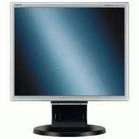 монитор NEC L174F1 Серебристо-Белый