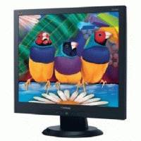 монитор ViewSonic VA705-LED-2 Черный