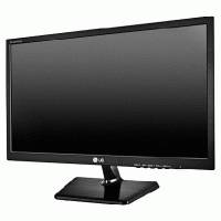монитор LG E1942TC-BN Черный
