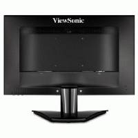 монитор ViewSonic VA1911A-LED Черный