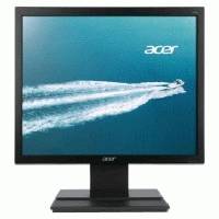 монитор Acer V196Lbmd Черный