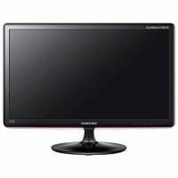 монитор Samsung S19B370N Черный