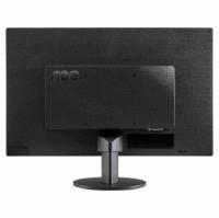 монитор AOC E2070SWN Черный