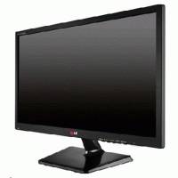 монитор LG 20EN33TS-B Черный
