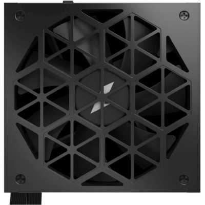 блок питания 1STPLAYER ACK Bronze 750W HA-750AA2 Черный