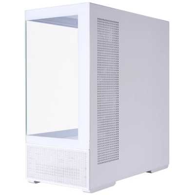 корпус 1STPLAYER CV7 ARGB White