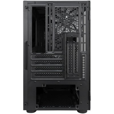 корпус 1STPLAYER DK D3-B Black