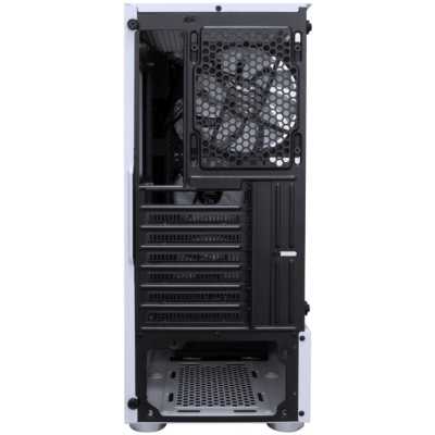 корпус 1STPLAYER DK D4 White D4-WH-4F1