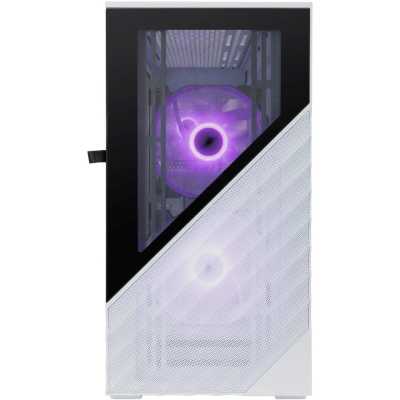 корпус 1STPLAYER DK D7 ARGB White