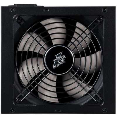 блок питания 1STPLAYER DK Premium 800W PS-800AX Черный