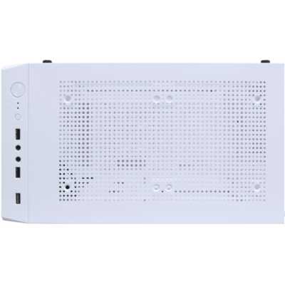корпус 1STPLAYER FD3-M White FD3-M-WH-4F1-W