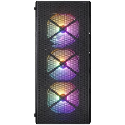корпус 1STPLAYER Firebase XP Black