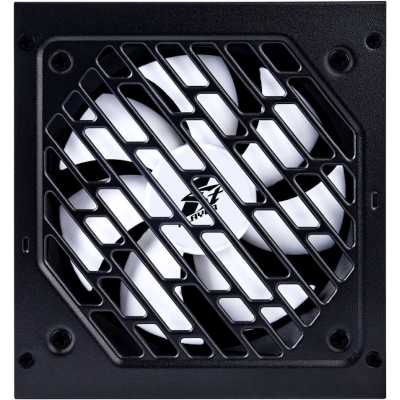 блок питания 1STPLAYER FK 550W PS-550FK Черный