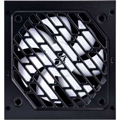 блок питания 1STPLAYER FK 600W PS-600FK Черный