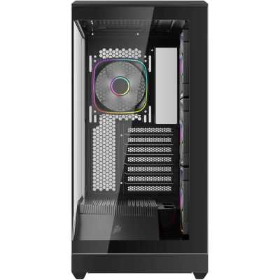 корпус 1STPLAYER GM7 ARGB Black