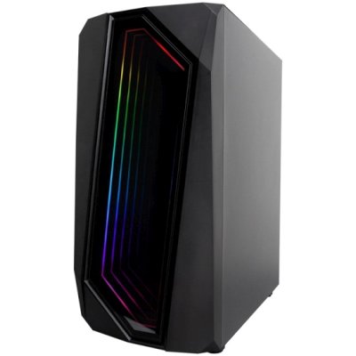 корпус 1STPLAYER Infinite Space IS6 Black