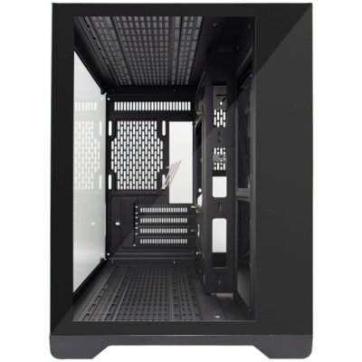 корпус 1STPLAYER Megaview MV6 Black