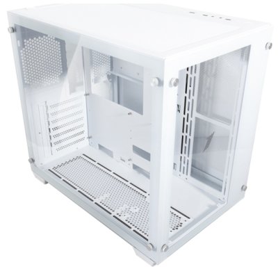 корпус 1STPLAYER Megaview MV7-WH
