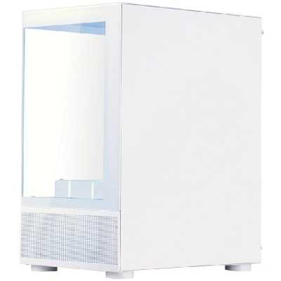 корпус 1STPLAYER Miku Mi2-A ARGB White