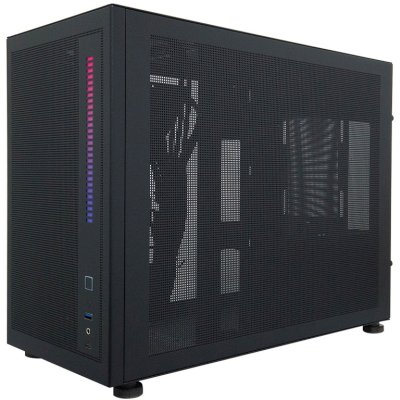 корпус 1STPLAYER Miku Mi6-BK