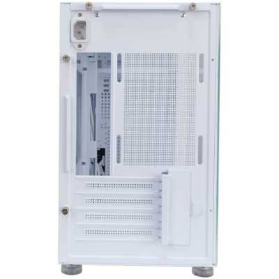 корпус 1STPLAYER Miku Mi6 EV White