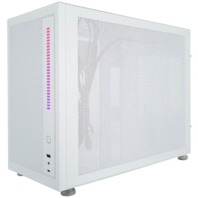 корпус 1STPLAYER Miku Mi6-WH