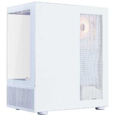 корпус 1STPLAYER Miku Mi7-A ARGB White