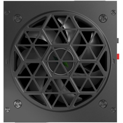 блок питания 1STPLAYER NGDP 1000W HA-1000BA4 Черный