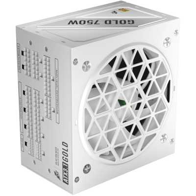 блок питания 1STPLAYER NGDP 750W White HA-750BA4-WH Белый