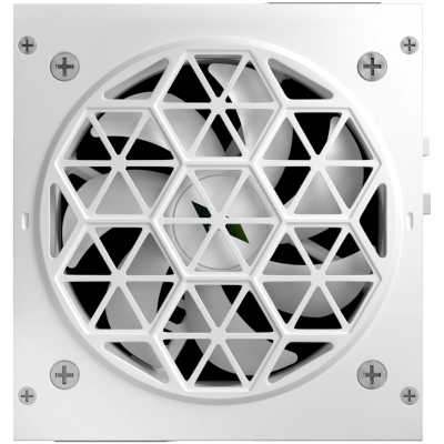 блок питания 1STPLAYER NGDP 750W White HA-750BA4-WH Белый