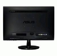 монитор ASUS VS207NE Черный