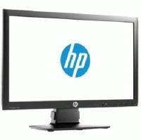 монитор HP P201 Черный