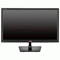 монитор LG 20EN33S-B Черный