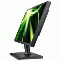монитор Samsung S20C200B Черный