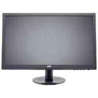 монитор AOC E2260SWD Черный