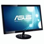 монитор ASUS VS229H Черный
