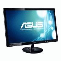 монитор ASUS VS229HV Черный