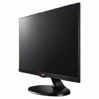 монитор LG 22EA63V-P Черный