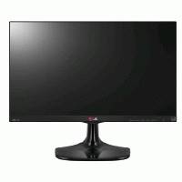 монитор LG 22MP65HQ-P Черный
