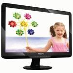 монитор Philips 224E2SB 00 Черный