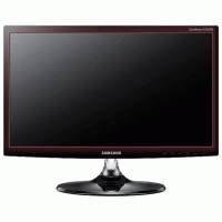 монитор Samsung S22B350B Черно-Красный