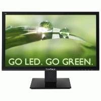 монитор ViewSonic VA2214S Черный