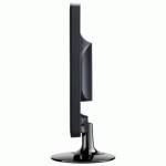 монитор ViewSonic VA2231W-2 Черный