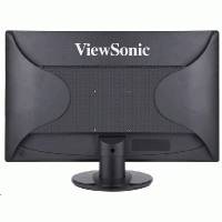 монитор ViewSonic VA2246M-LED Черный