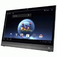 монитор ViewSonic VSD220 Черный