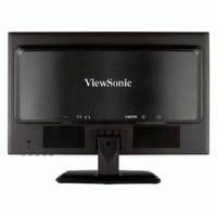 монитор ViewSonic VX2210MH-LED Черный