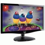 монитор ViewSonic VX2239wm Черный