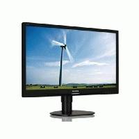 монитор Philips 220S4LCB 01 Черный